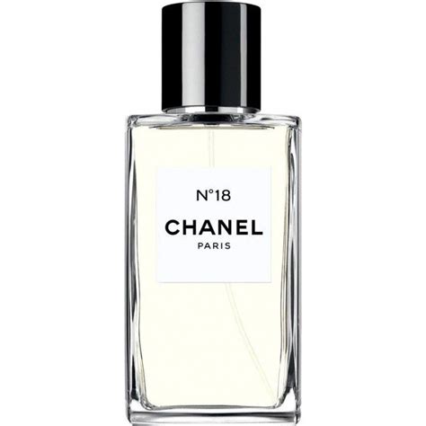 N°18 LES EXCLUSIFS DE CHANEL – Eau de Parfum